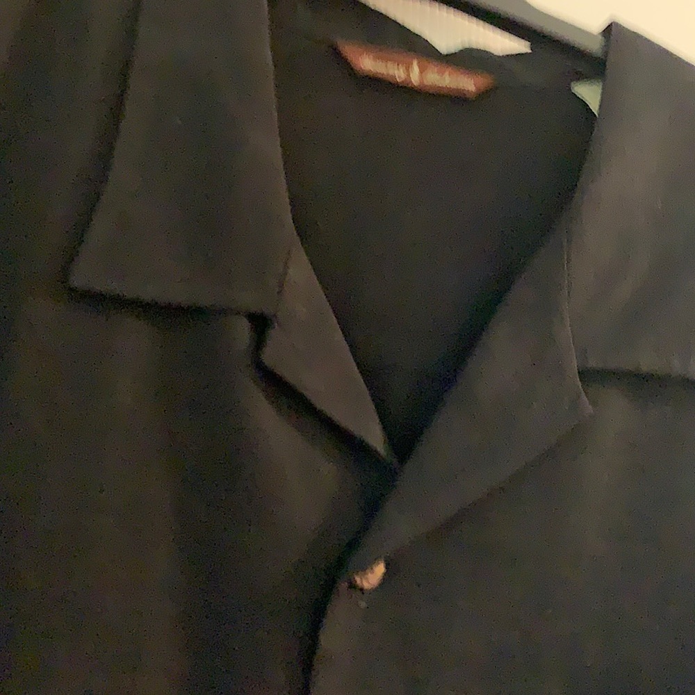 Men’s Shirt Tommy Bahama 100% Silk excellent